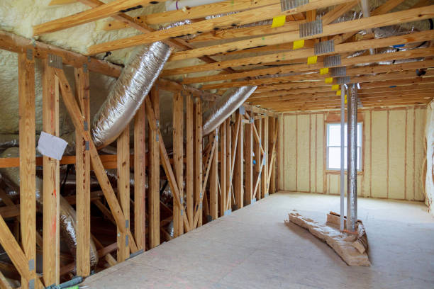 Best Insulation for Specific Applications in Northbrook, OH