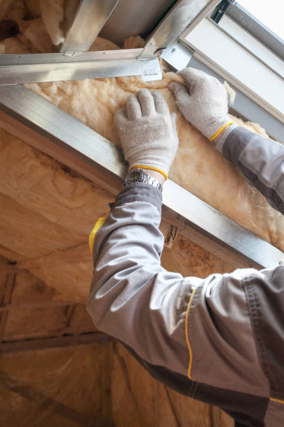 Types of Insulation We Offer in Northbrook, OH