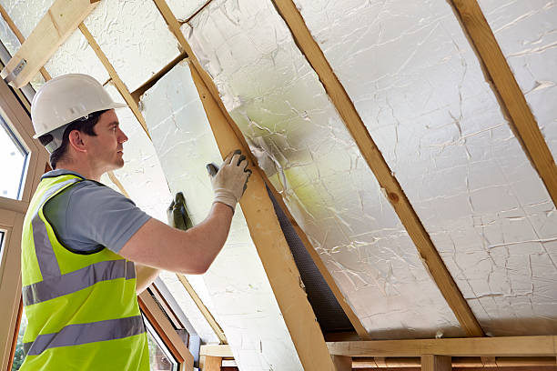 Best Spray Foam Insulation in Northbrook, OH